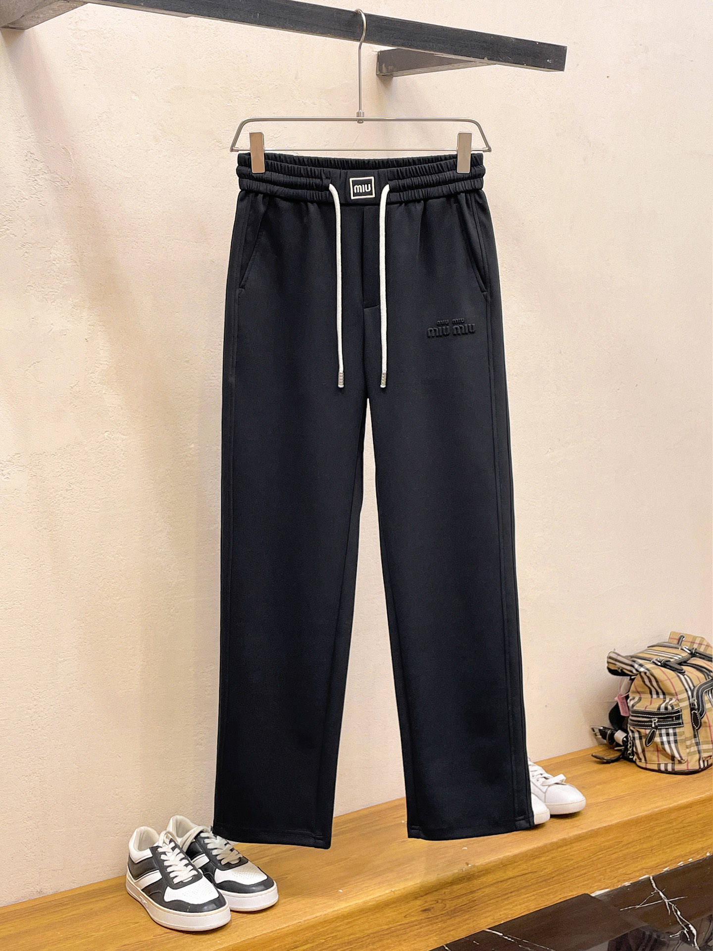 Casual Pants Man